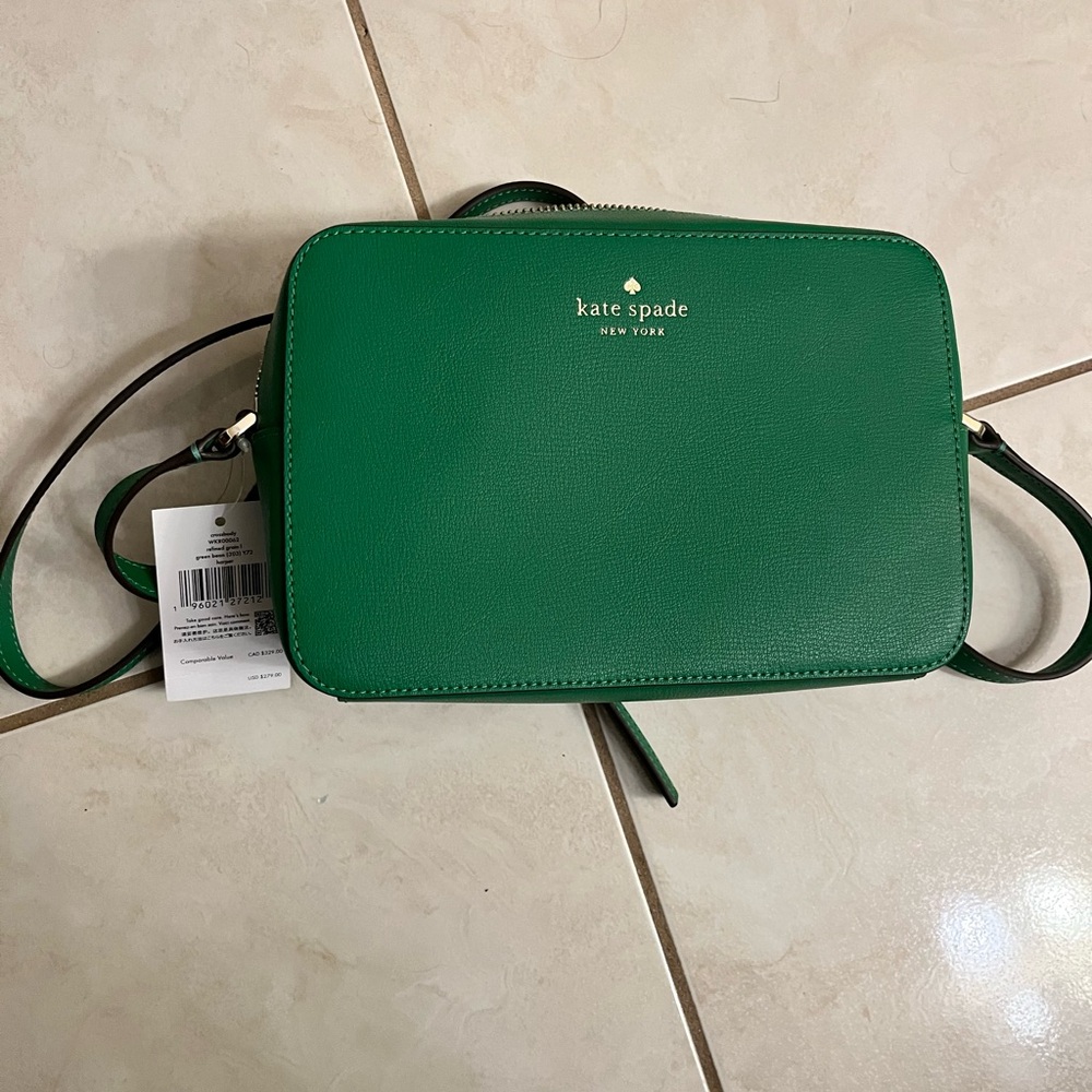 Kate Spade Cross Body - NWT